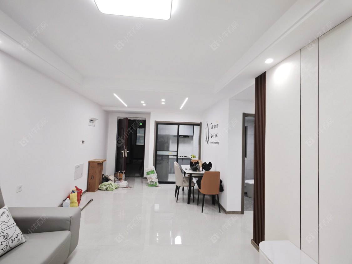 常州中梁金科启宸在租房源_小牛看房