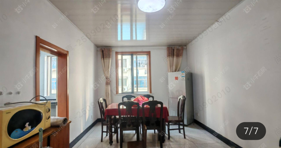 常州武航宿舍2室1厅1卫出租_小牛看房