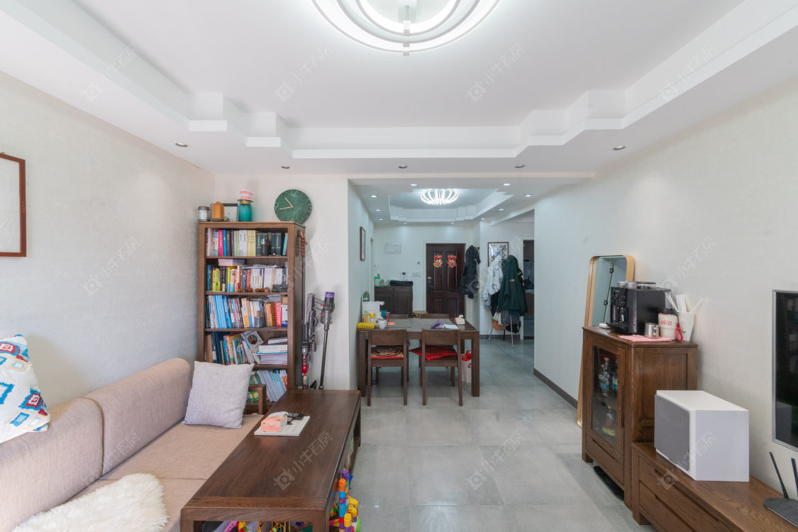 常州景瑞英郡在售二手房源室内图_小牛看房