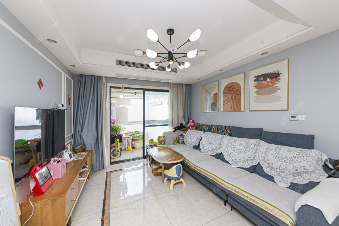 常州红星国际广场在售二手房源_小牛看房