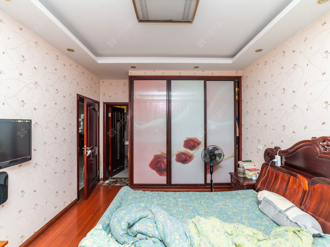 常州五一新苑在售二手房源室内图_小牛看房