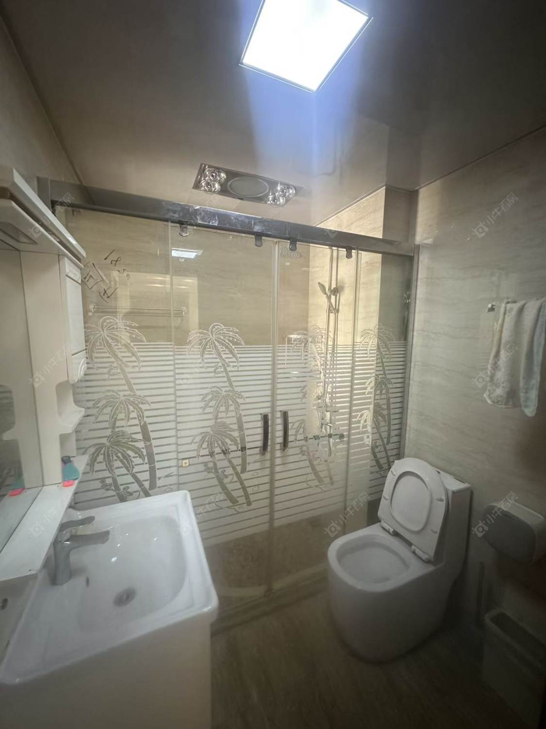 常州龙涛香榭丽园在租房源室内图_小牛看房