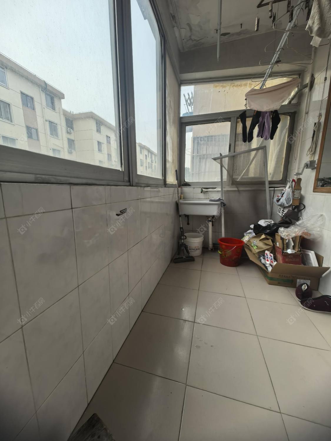 常州翠竹新村北区在租房源室内图_小牛看房