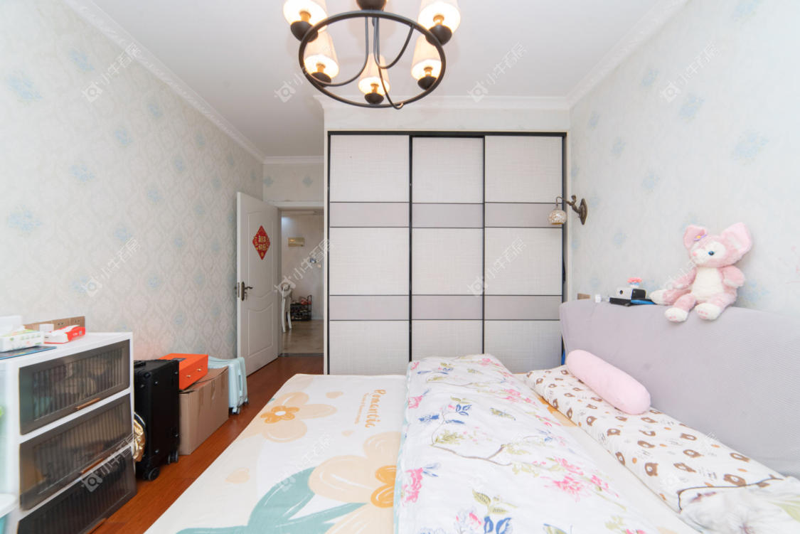 御水华庭一期房源室内图 常州御水华庭一期在租房源室内图_小牛看房