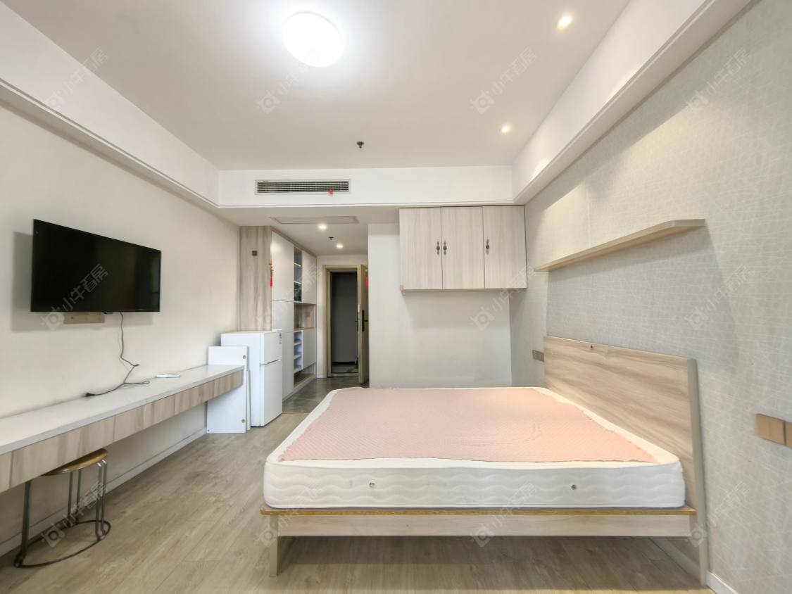 九洲花园四期房源室内图 常州九洲花园四期在租房源室内图_小牛看房