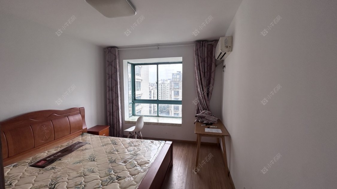 常州橄榄城在租房源室内图_小牛看房