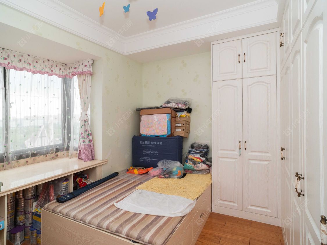 宝龙国际花园一期房源室内图 常州宝龙国际花园一期在售二手房源室内图_小牛看房