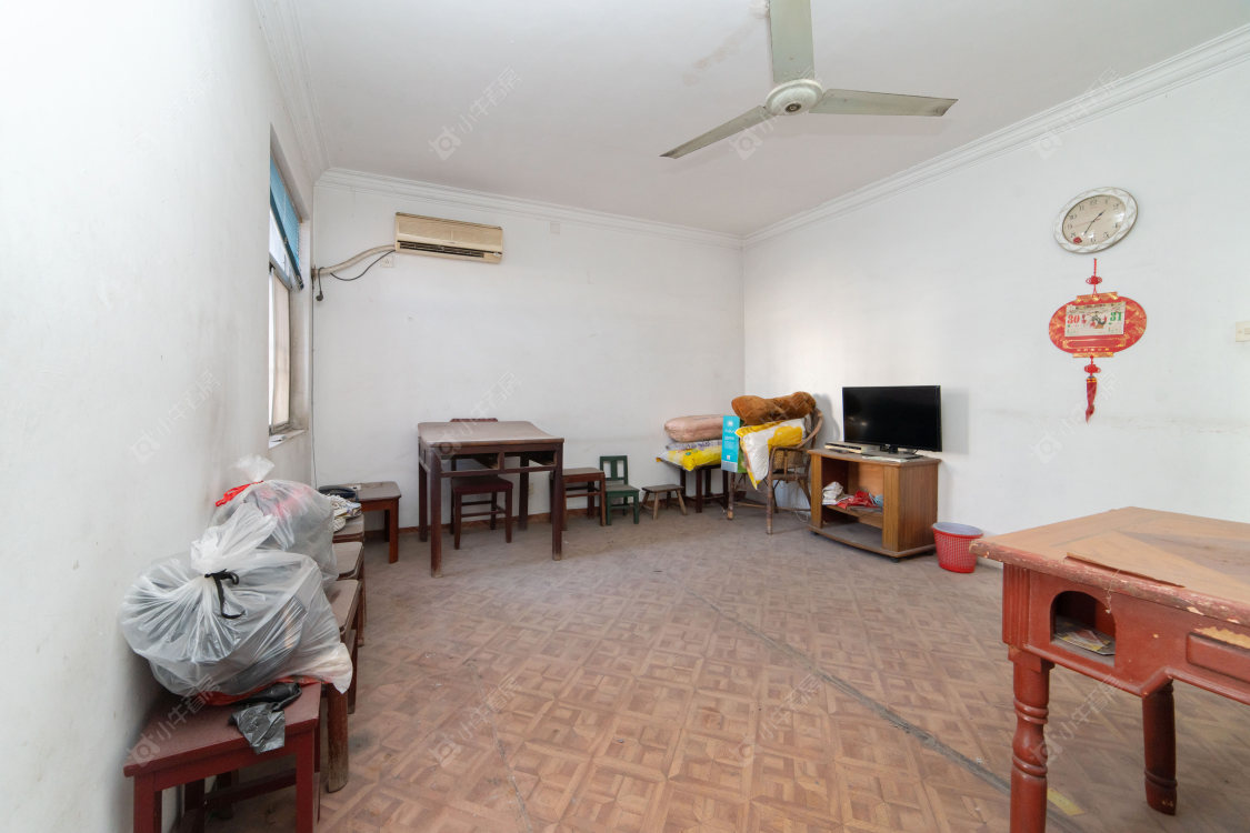 常州花园西村在售二手房源_小牛看房