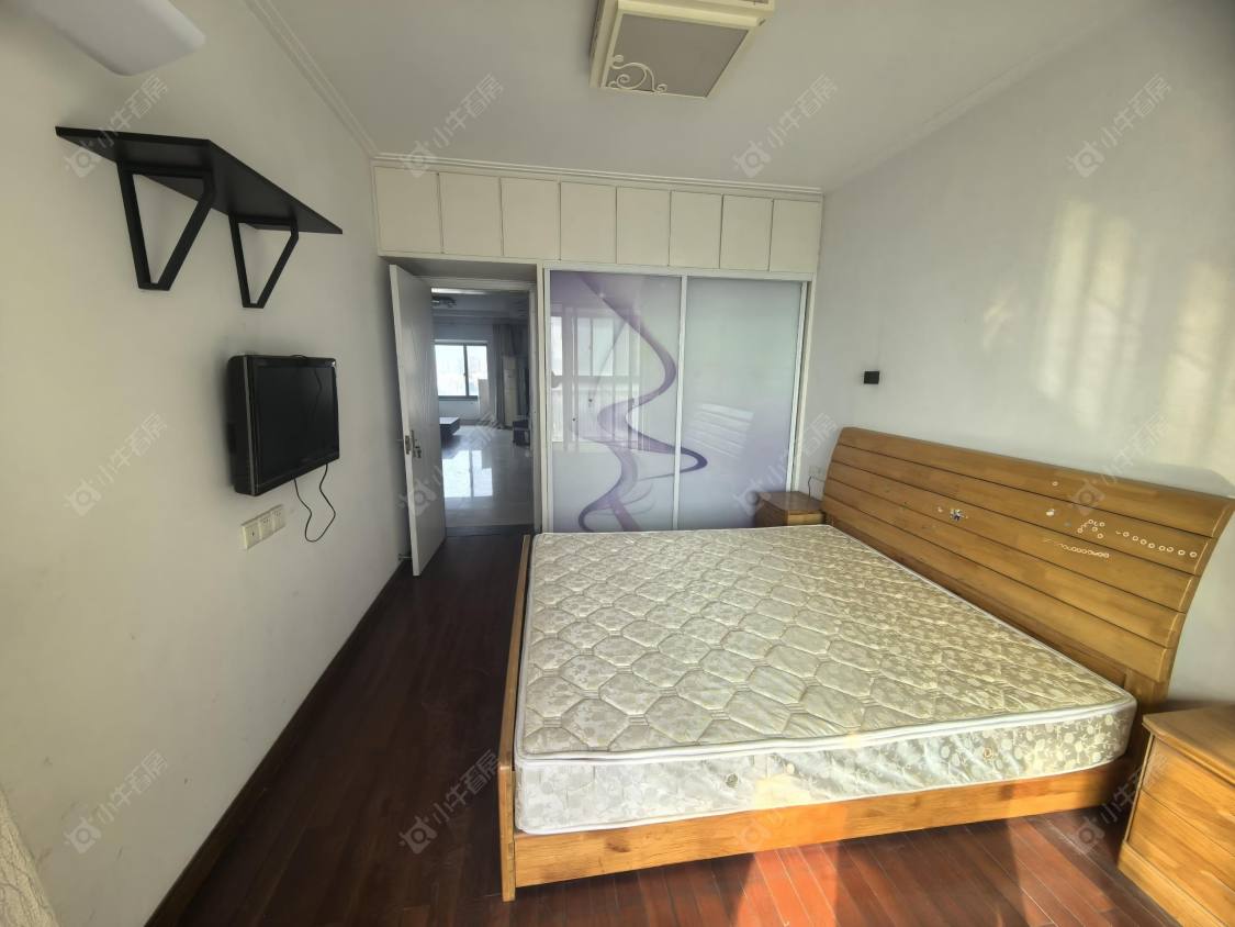 常州九洲花园一期在租房源室内图_小牛看房