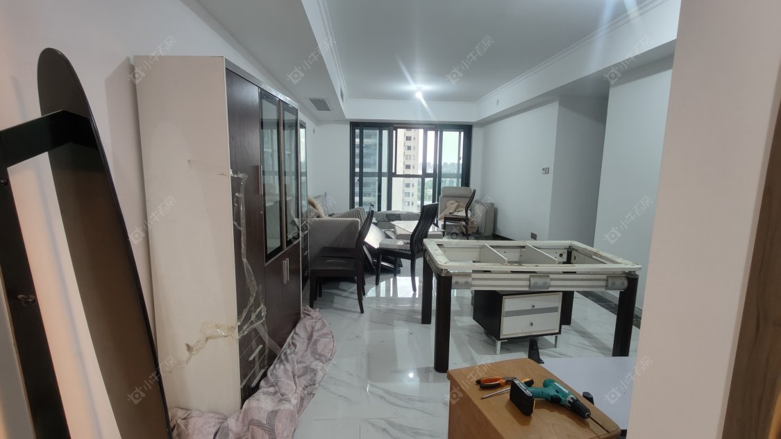 常州碧桂园壹号天禧在租房源_小牛看房