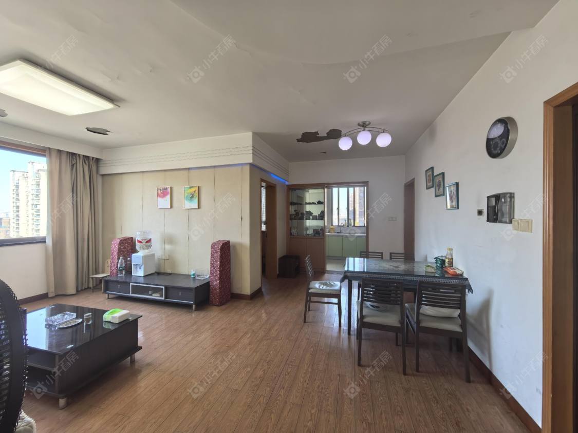 常州香江华廷花园在租房源室内图_小牛看房