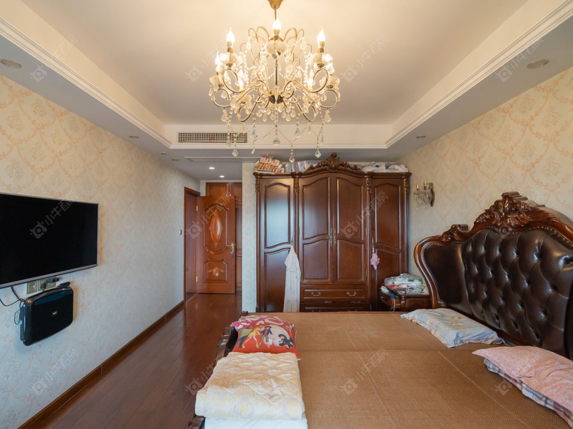 常州御翠园在售二手房源室内图_小牛看房