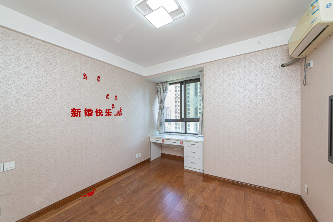 常州新城公馆风尚在售二手房房源室内图_小牛看房
