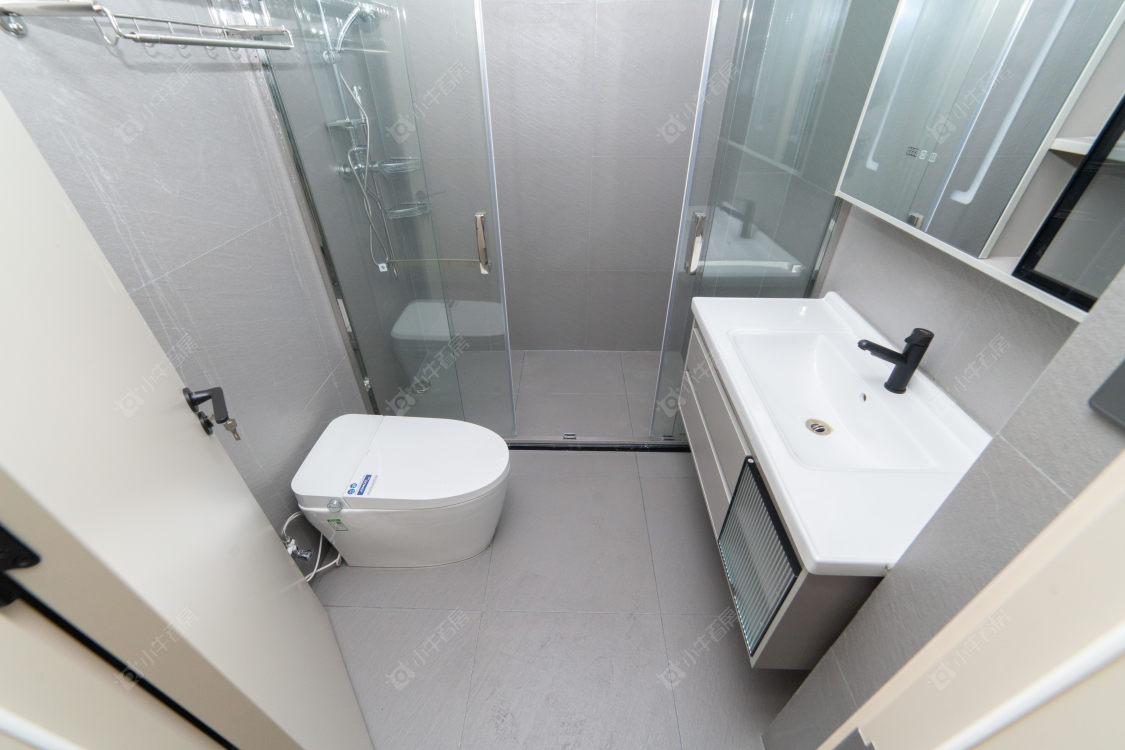 常州星河名居在售二手房源室内图_小牛看房