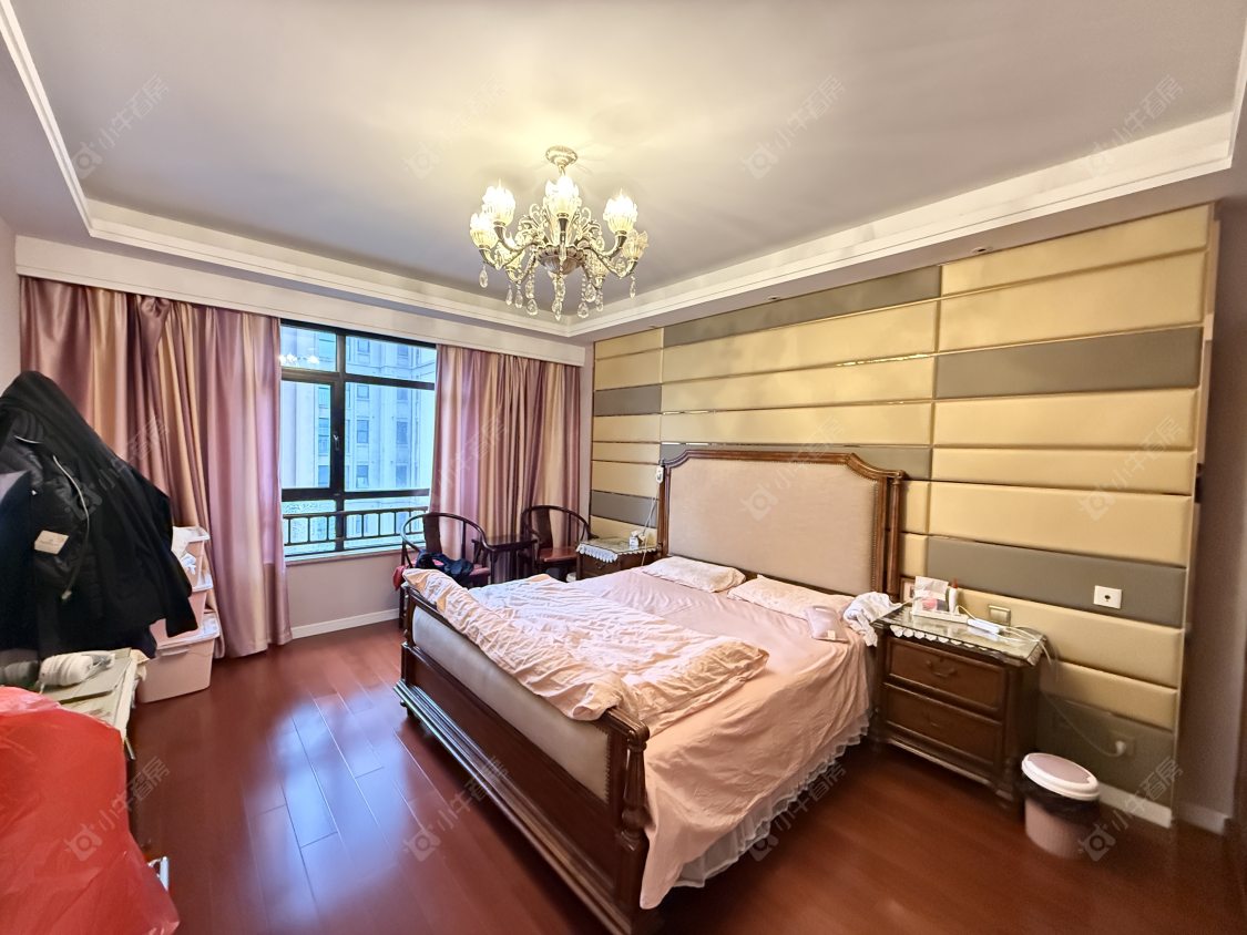 常州新城帝景南区在租房源_小牛看房