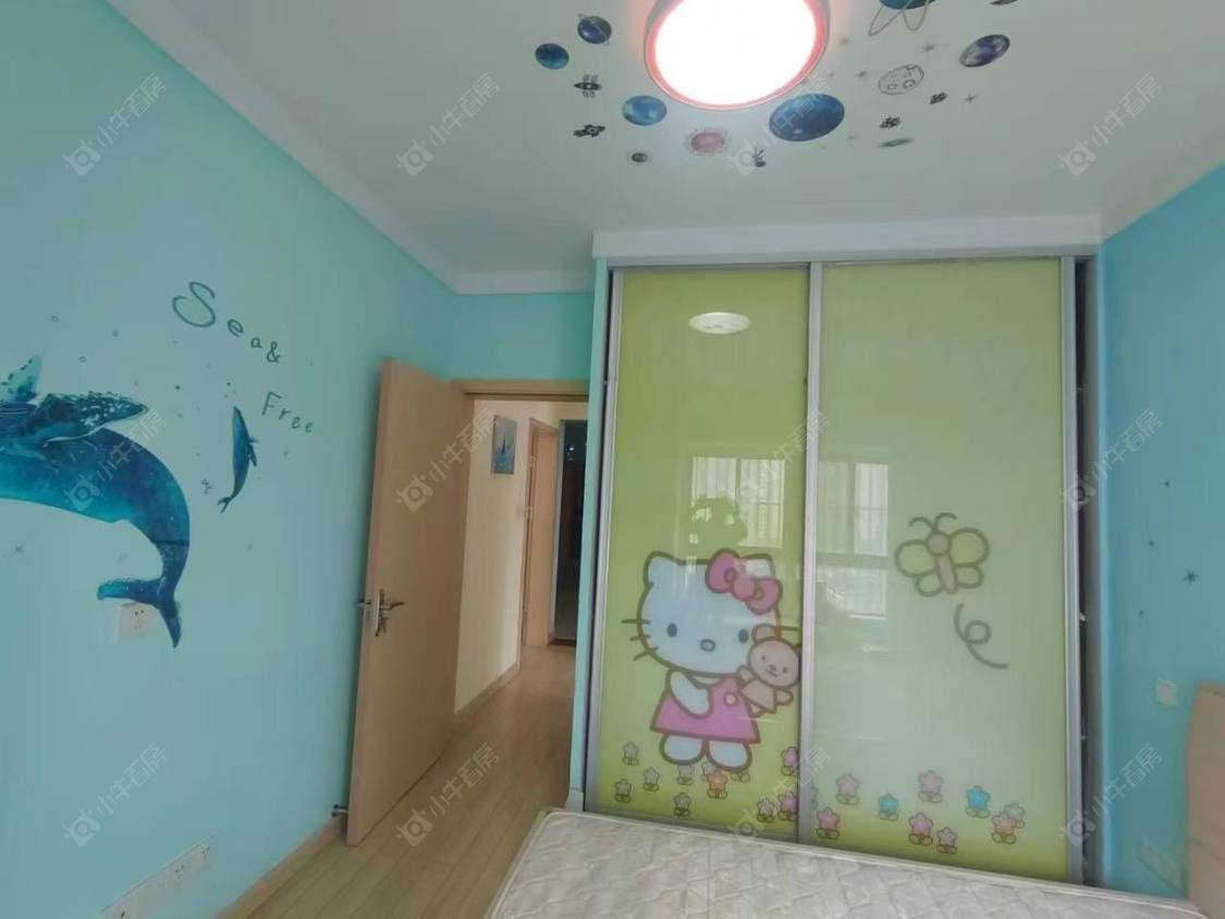 常州迎宾秀园在租房源室内图_小牛看房