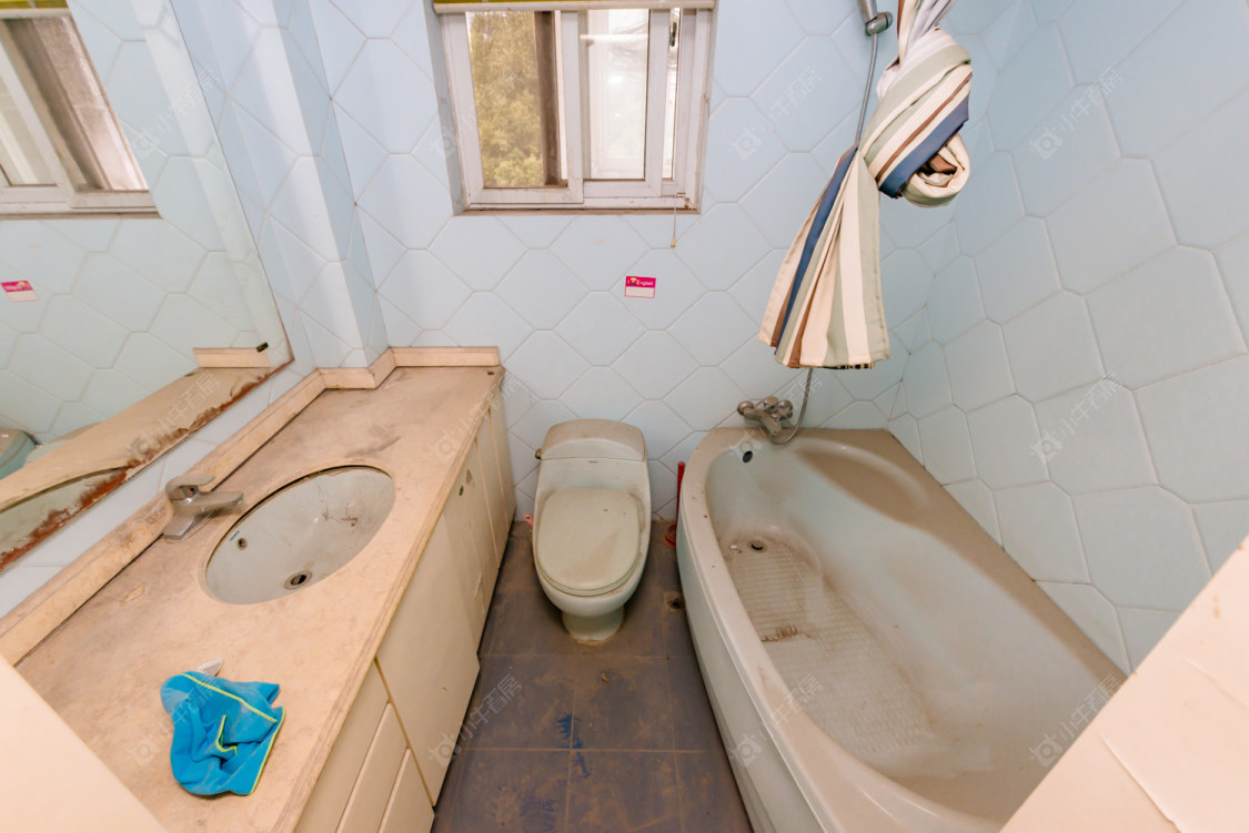 常州文亨花园在售二手房源室内图_小牛看房