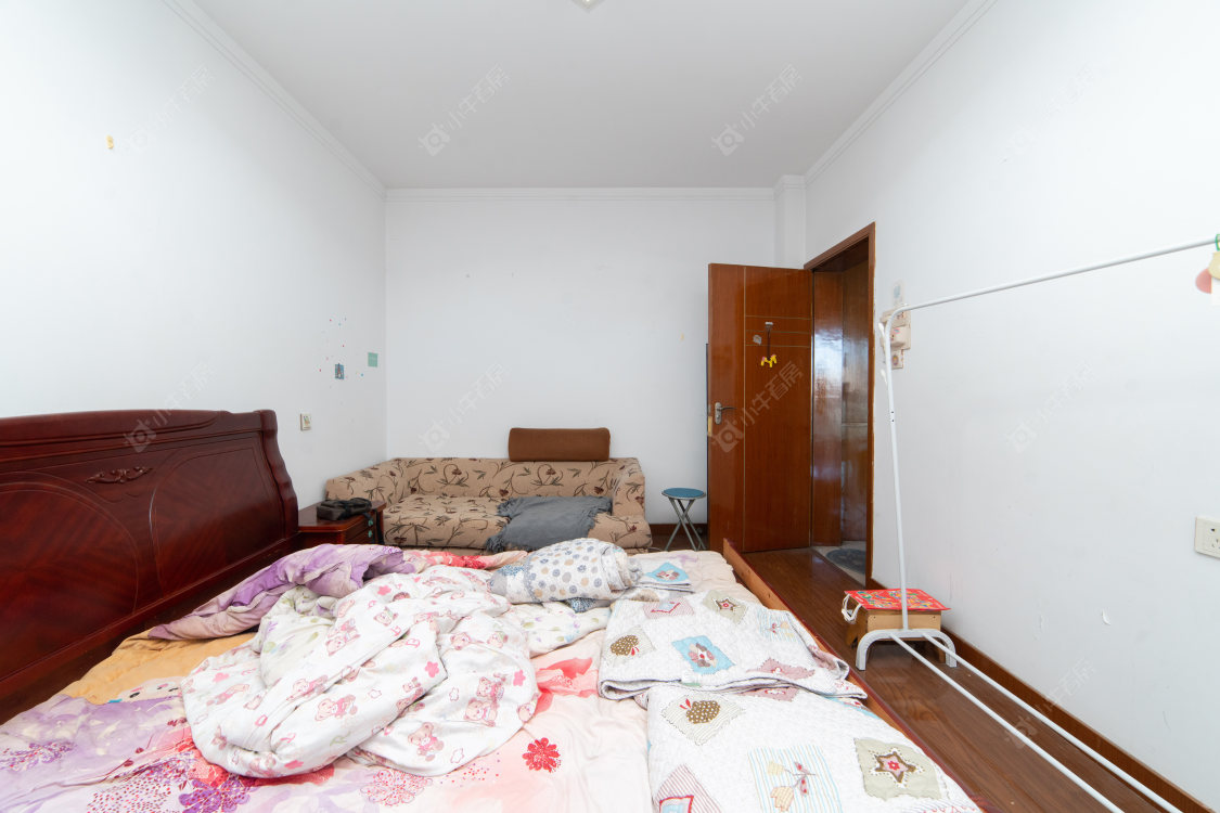 常州都市桃源一期在售二手房源室内图_小牛看房