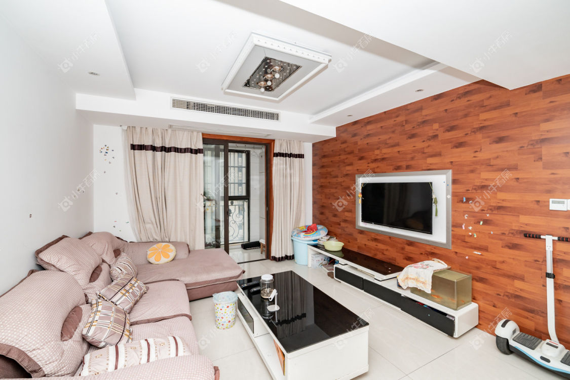 常州华润国际一期租房_小牛看房