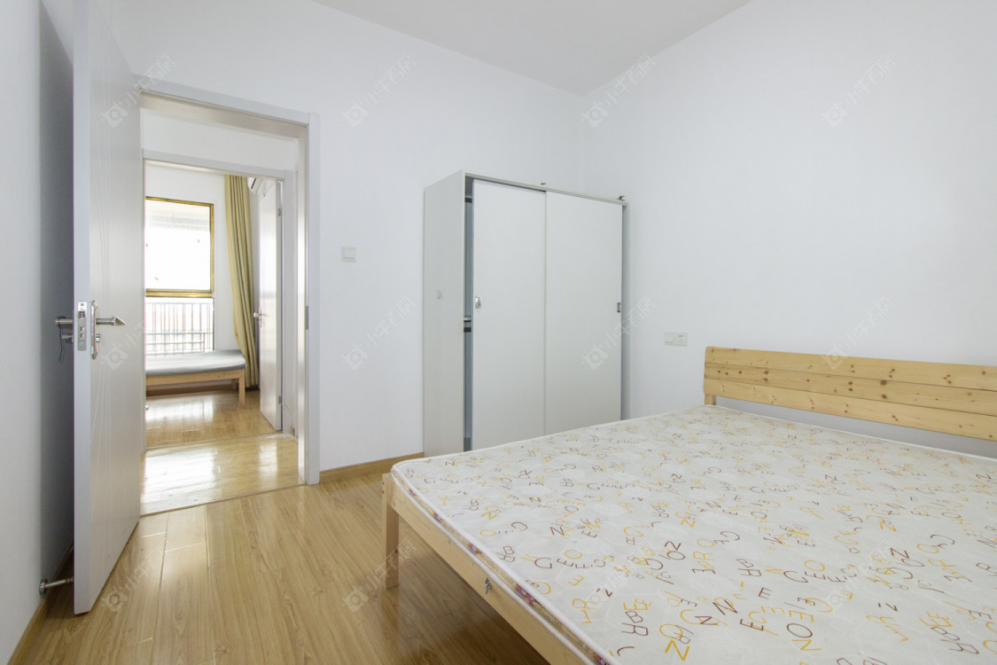 常州华润国际五期在售二手房_小牛看房