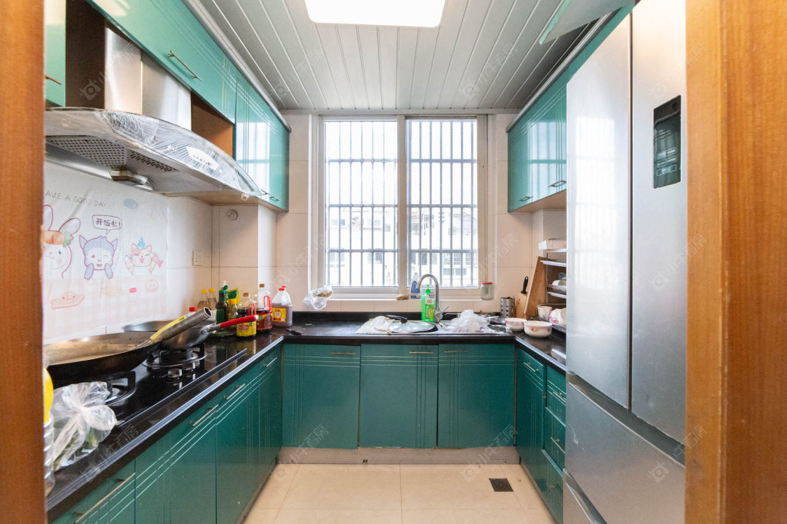 顺园二村房源室内图 常州顺园二村在售二手房源室内图_小牛看房