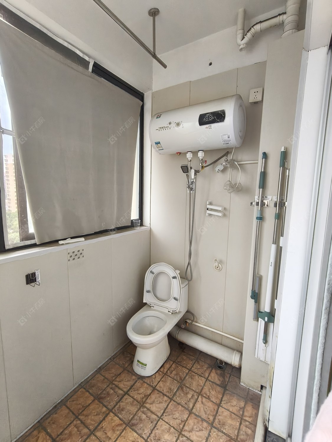 常州天山花园在租房源室内图_小牛看房