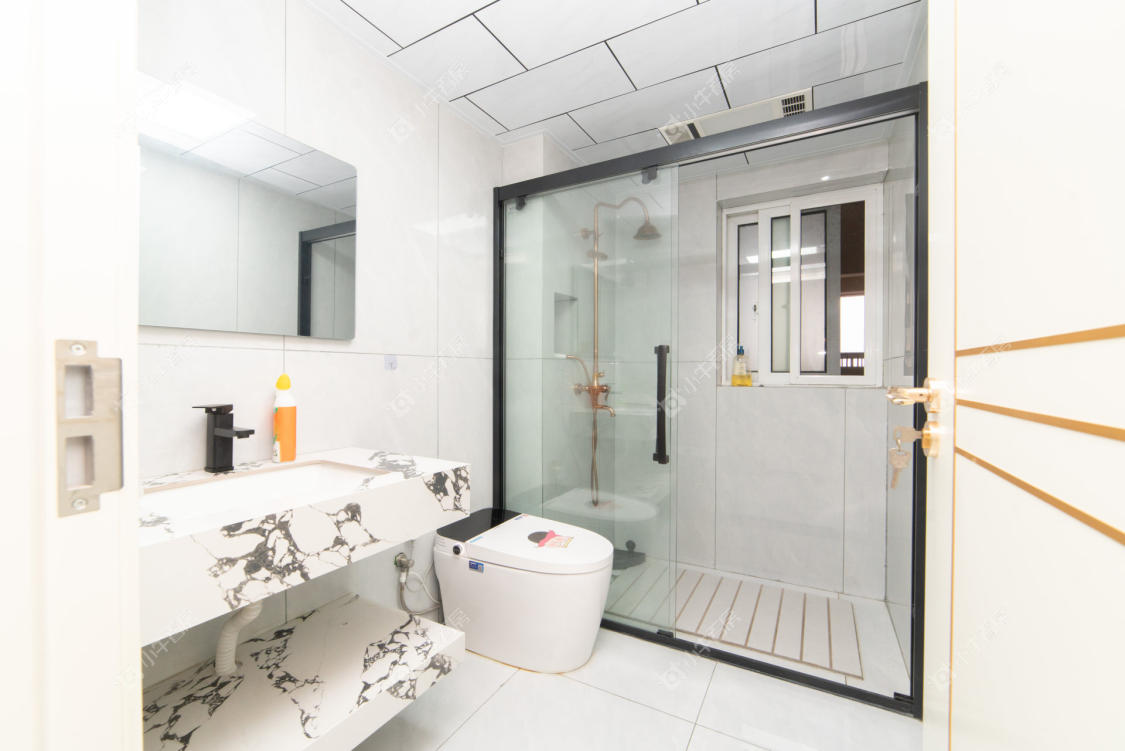 常州路劲城市印象在租房源室内图_小牛看房