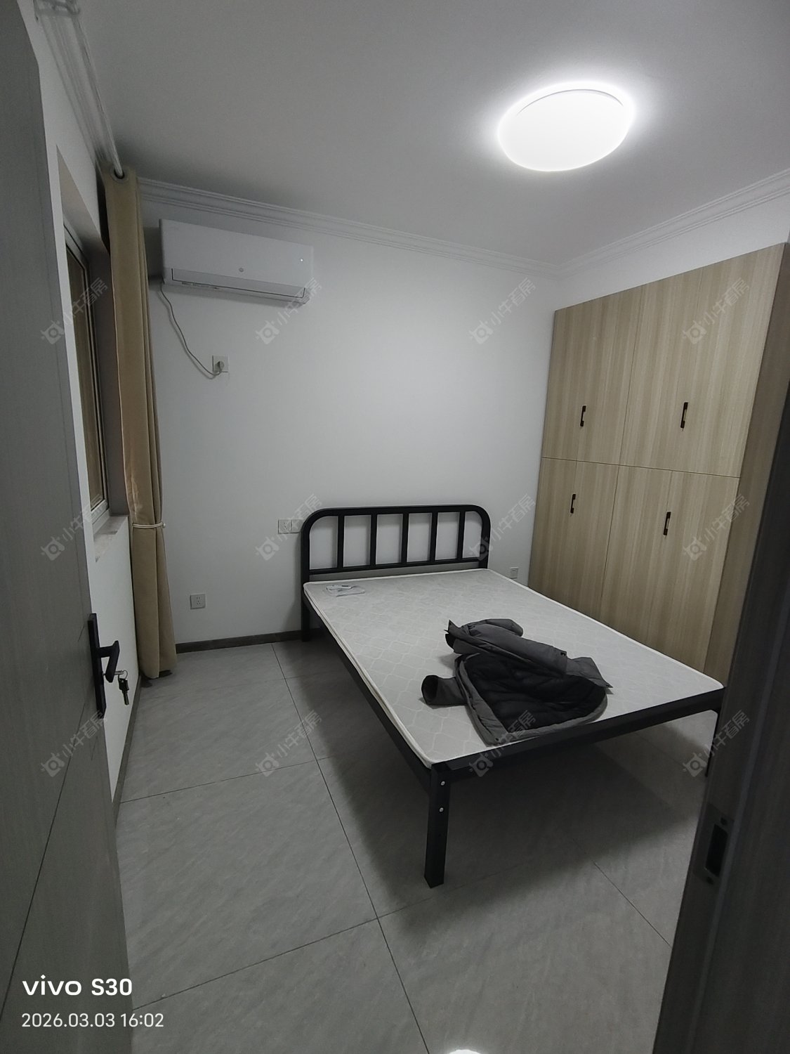 常州百馨西苑三期在租房源室内图_小牛看房