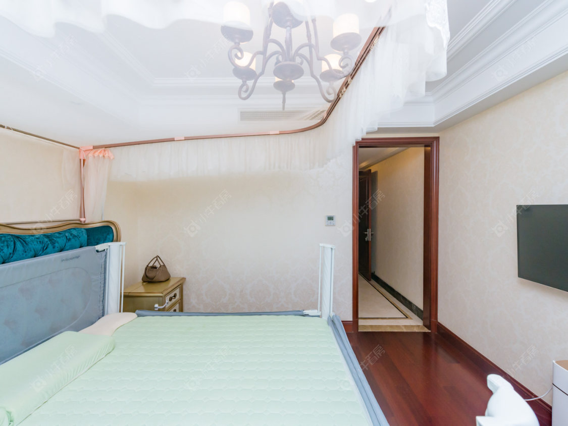 凯悦中心房源室内图 常州凯悦中心在售二手房源室内图_小牛看房