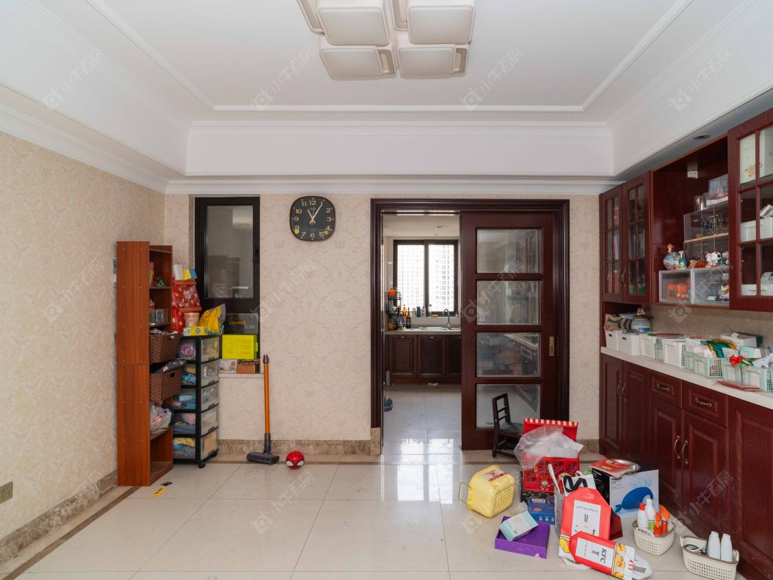 新城香悦半岛南区房源室内图 常州新城香悦半岛南区在售二手房源室内图_小牛看房