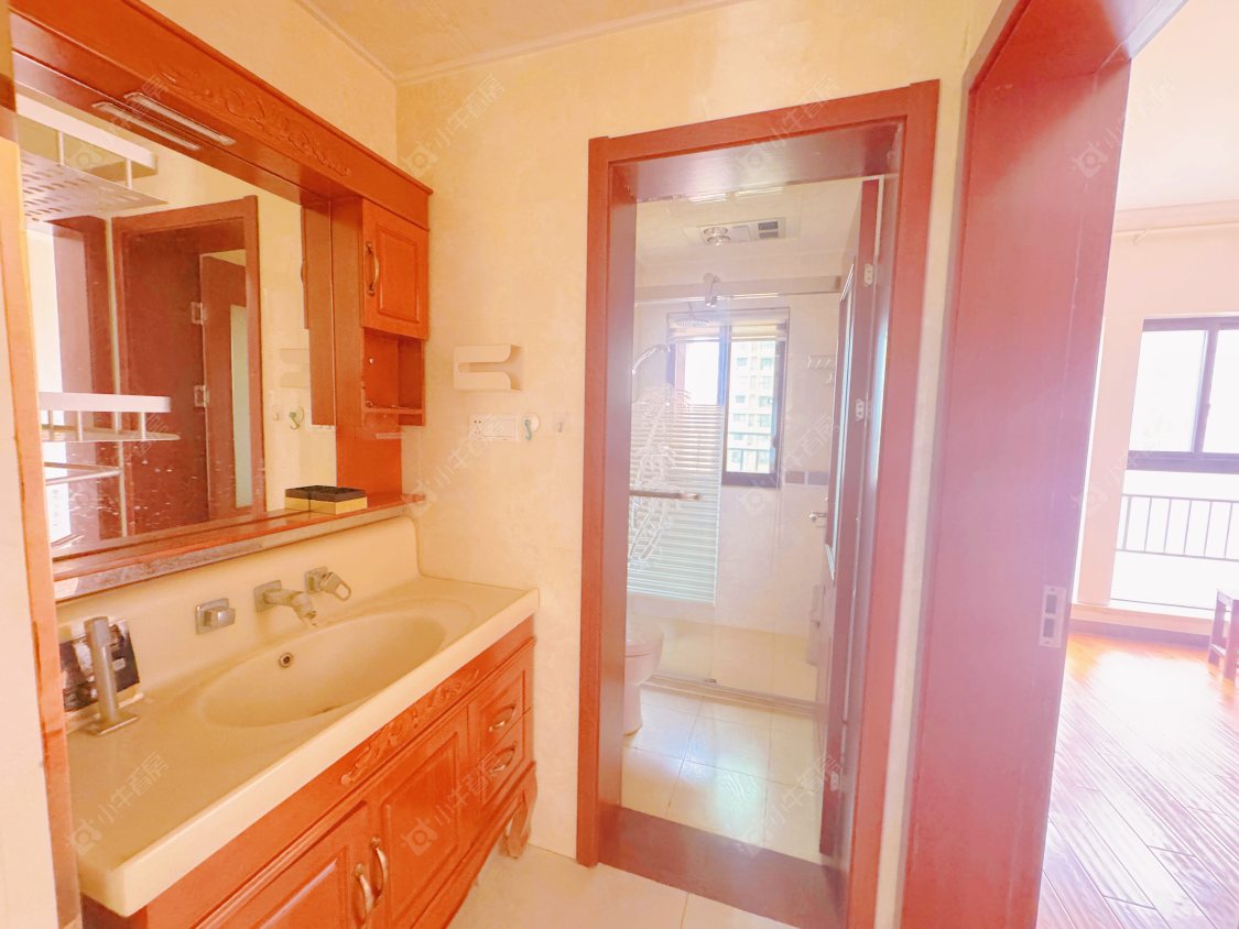 常州万骏金域丹堤在租房源室内图_小牛看房