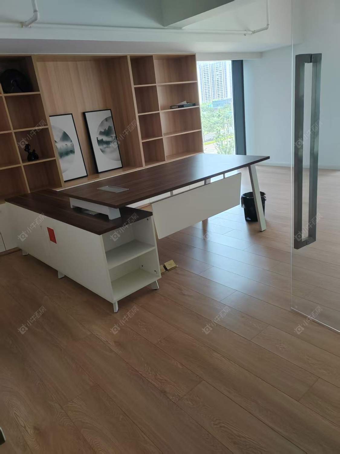 常州高新广场在租房源室内图_小牛看房