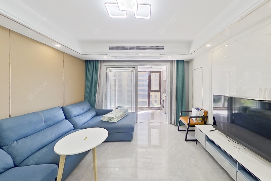 常州玉兰广场五期在售二手房源室内图_小牛看房