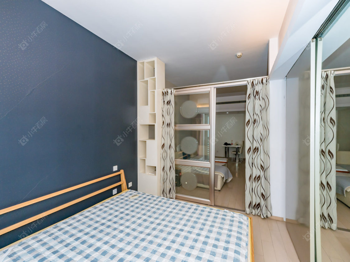 京城豪苑北区房源室内图 常州京城豪苑北区在售二手房源室内图_小牛看房