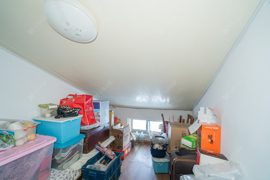 常州浦南南村在售二手房源室内图_小牛看房