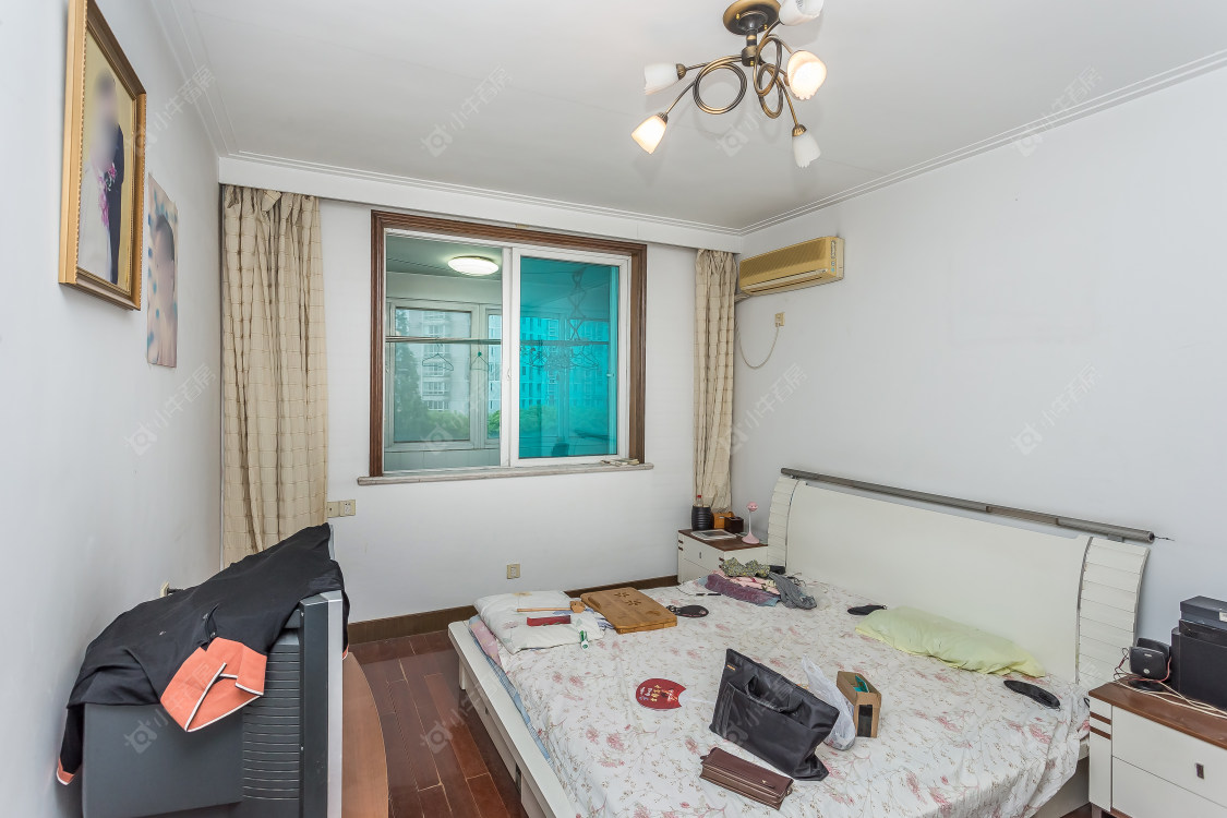 常州锦绣东苑在售二手房源室内图_小牛看房