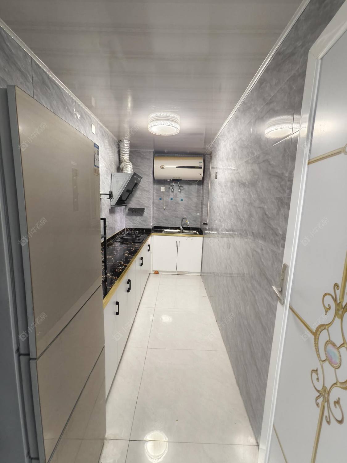 常州星河国际七区在租房源室内图_小牛看房