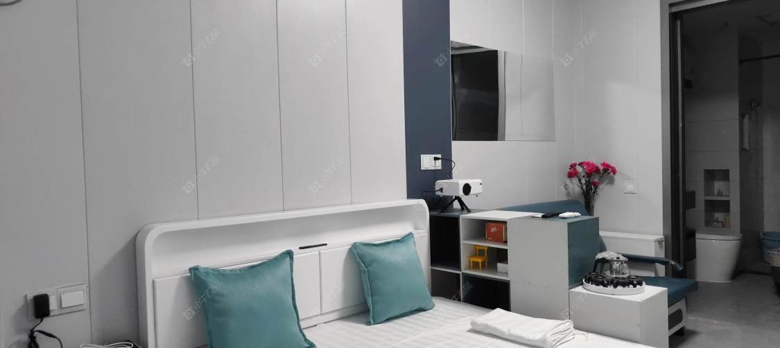 青阳城市广场壹号公寓房源 常州青阳城市广场壹号公寓在租房源_小牛看房