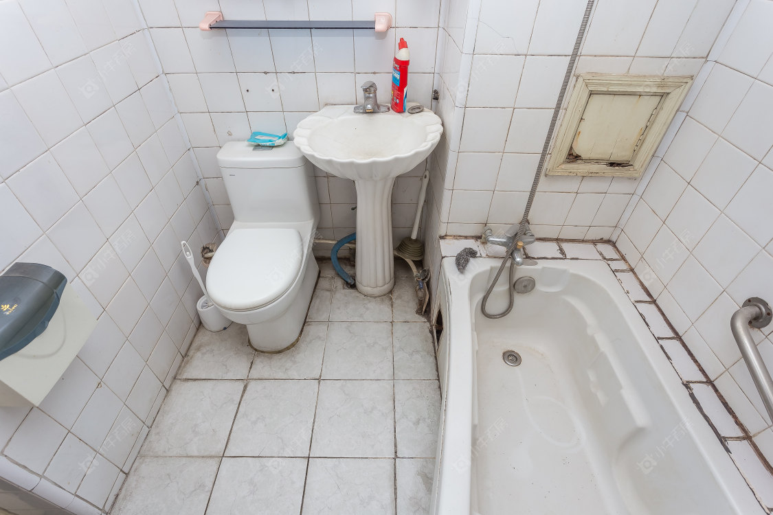 常州电业宿舍在售二手房源室内图_小牛看房