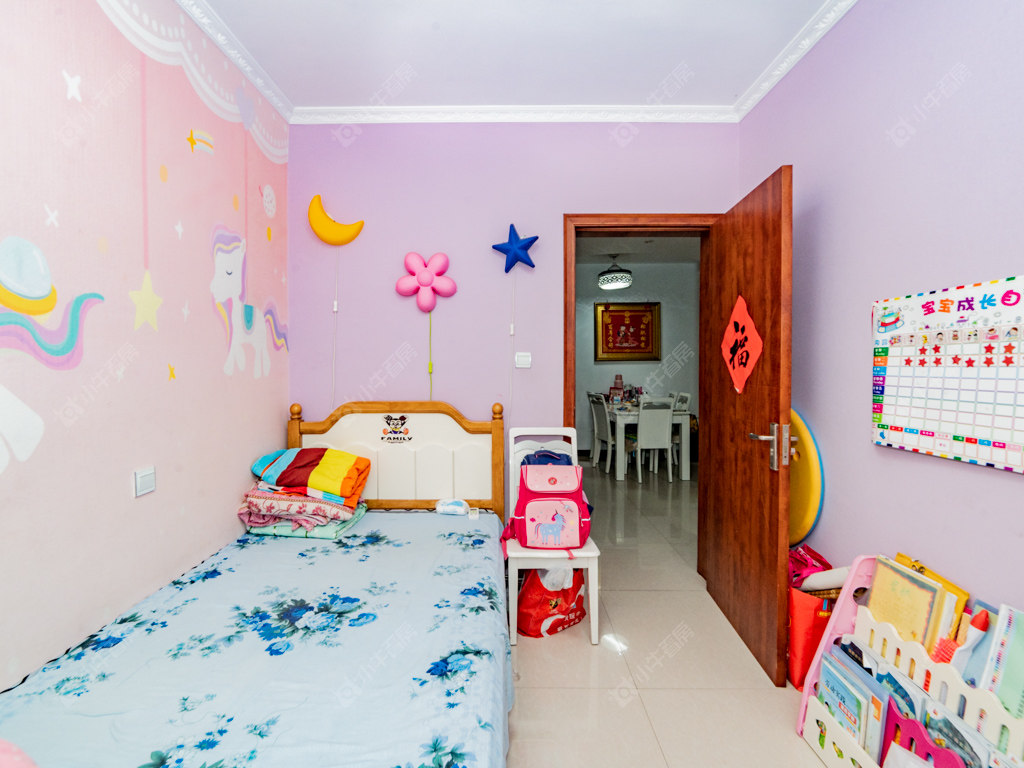 滨江明珠城东区房源室内图 常州滨江明珠城东区在售二手房源室内图_小牛看房