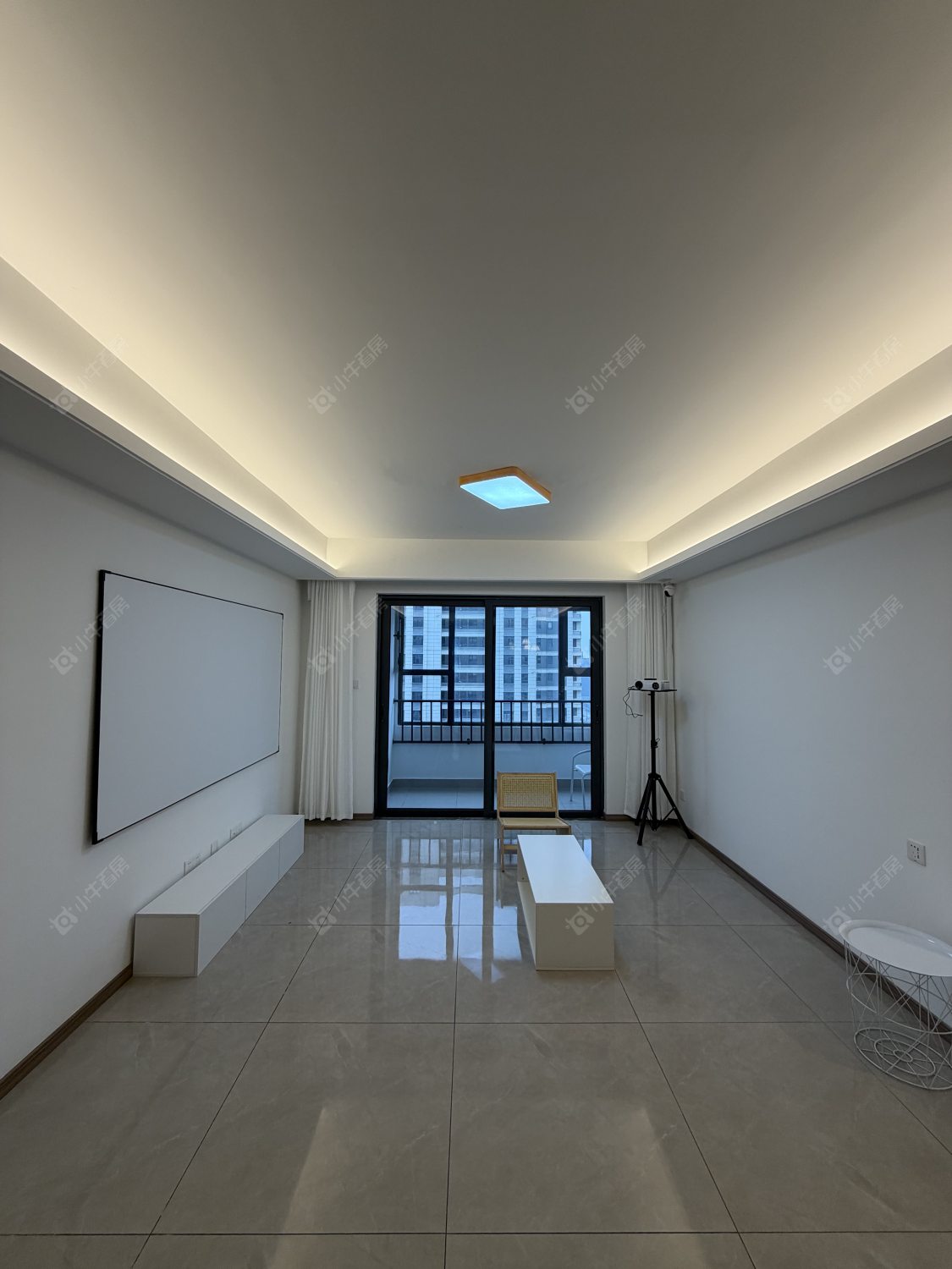 常州弘阳云峯在租房源室内图_小牛看房