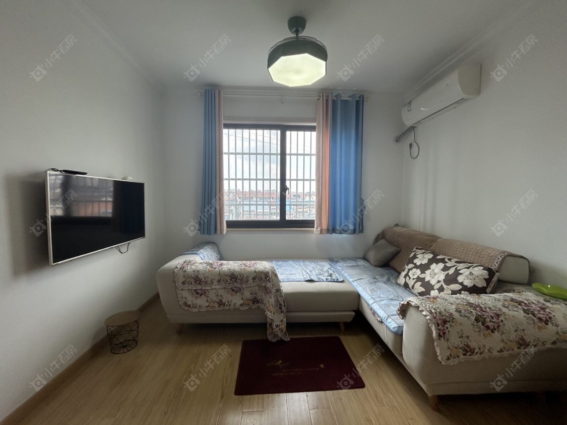 常州花东三村在租房源室内图_小牛看房