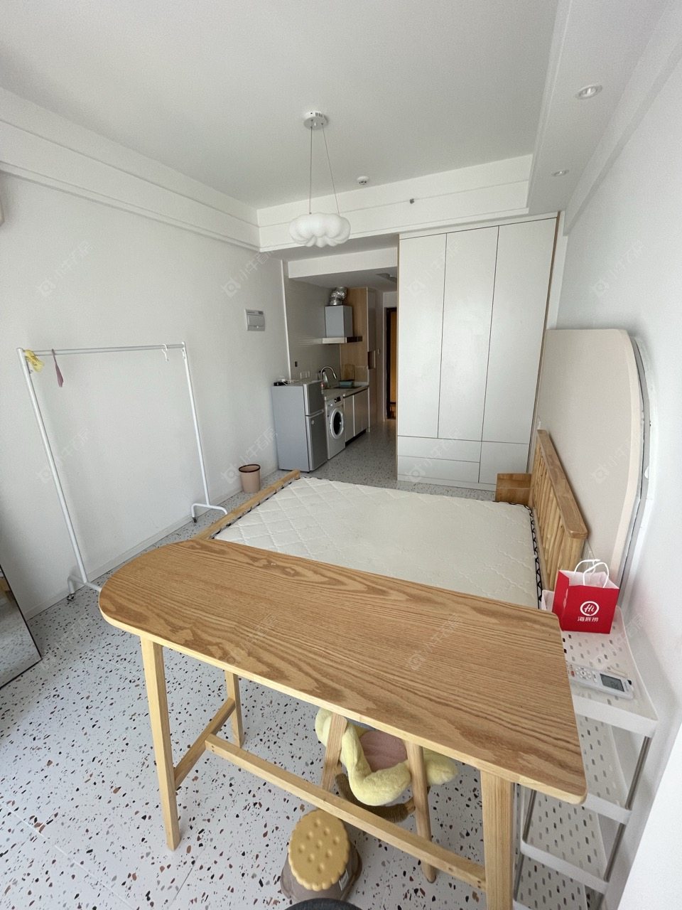 常州龙湖星图在租房源室内图_小牛看房