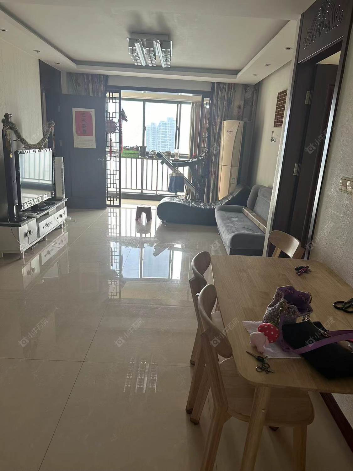 常州名骏家园租房_小牛看房