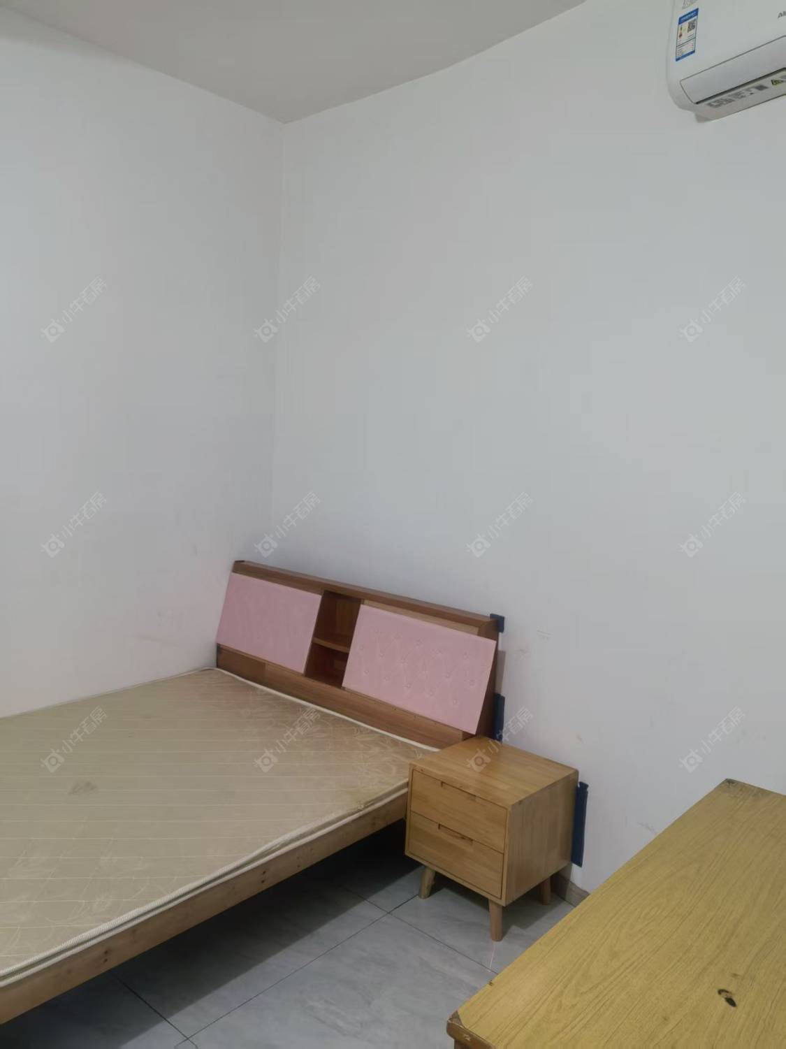 常州康郡在租房源室内图_小牛看房