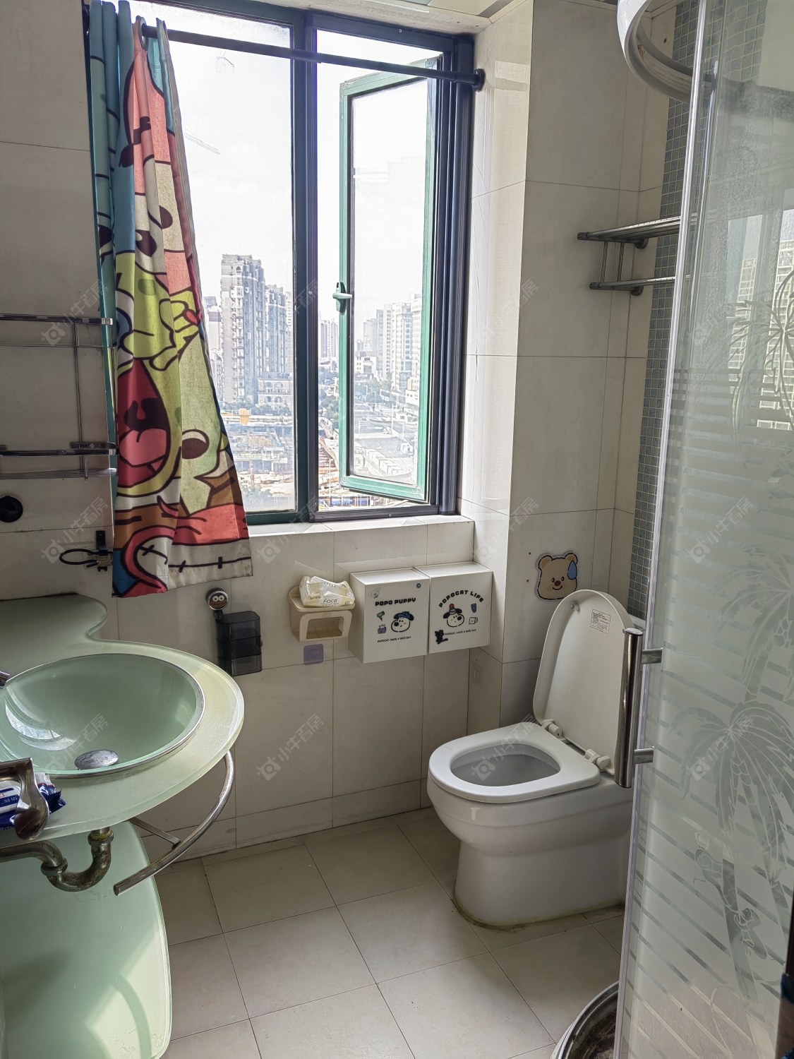 常州河景花园在租房源室内图_小牛看房