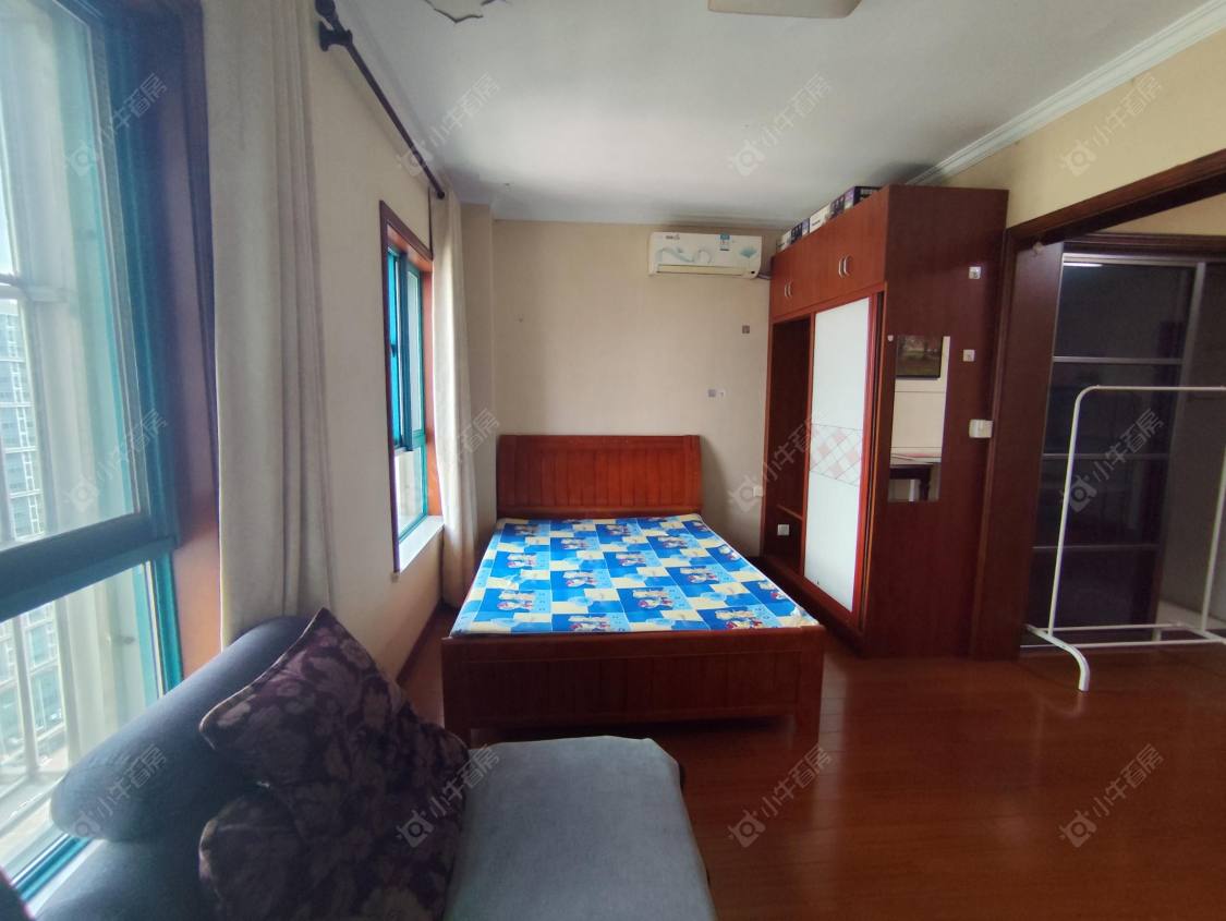 天禄商务广场房源室内图 常州天禄商务广场在租房源室内图_小牛看房