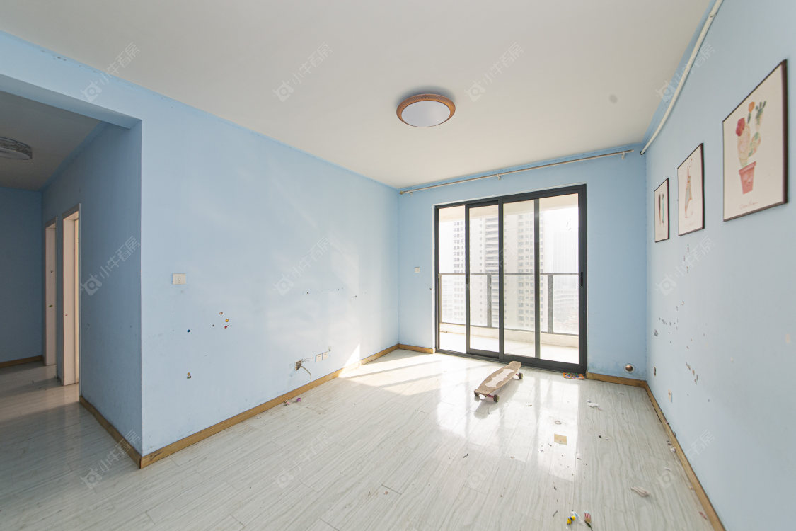 常州新城锦域在售二手房源室内图_小牛看房