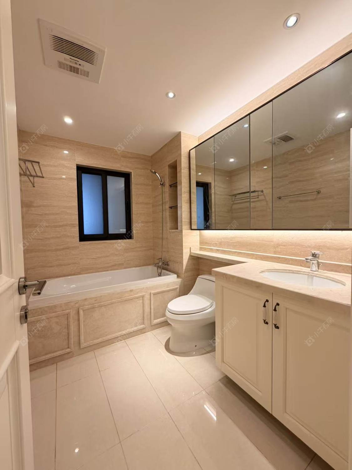 常州新城樾府(新北)在租房源室内图_小牛看房