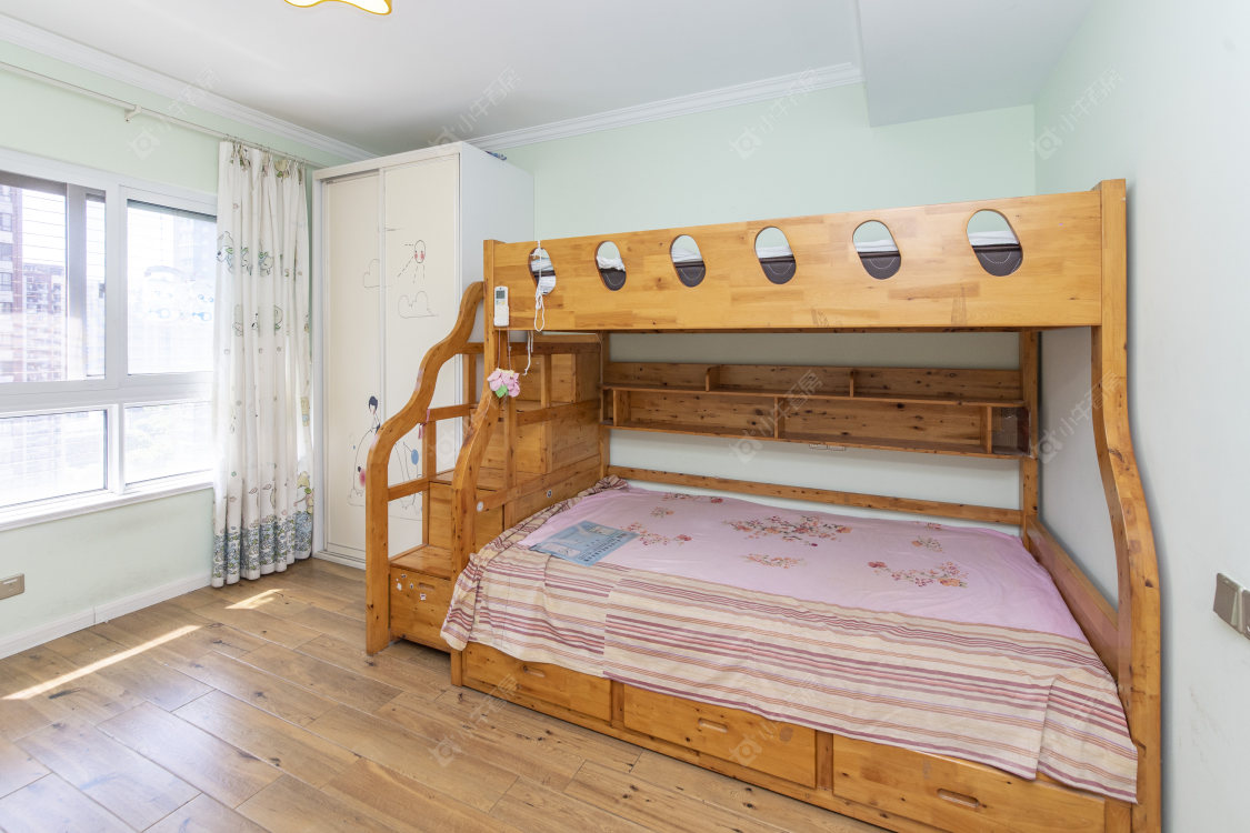 常州星河国际七区在售二手房源室内图_小牛看房